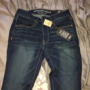 American Eagle Jeggings